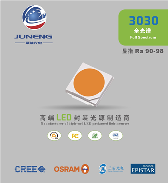 3030全光谱